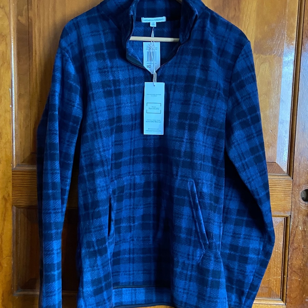 Threads 4 Thought Fleece